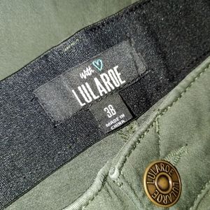 Lularoe Denim
